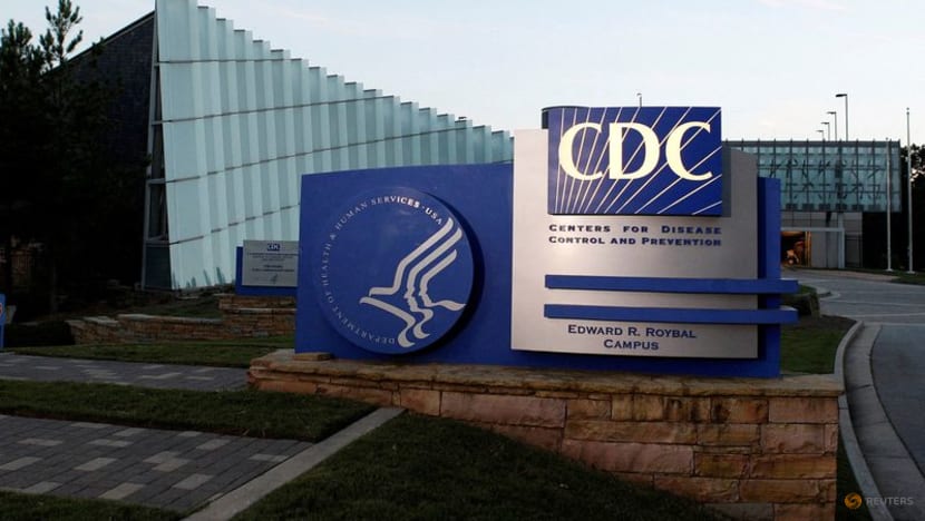 US CDC expects 'tripledemic' hospitalisations to remain high this year vs pre-pandemic levels