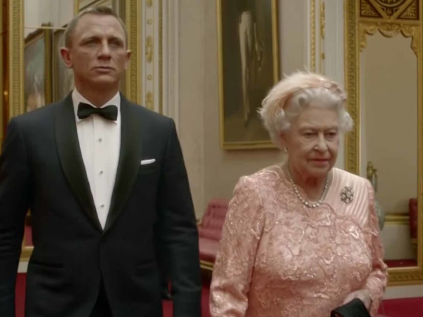 Daniel Craig Pays Tribute To "Incomparable" Queen Elizabeth II: "She Will Be Profoundly Missed"
