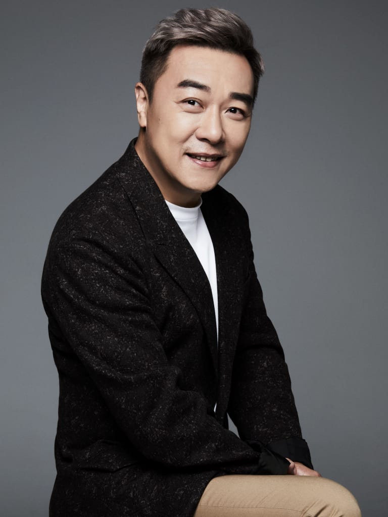 Guo Liang Guo Liang
