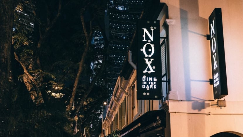 Nox Dine In The Dark Faces Closure, Visually Impaired Staff May Lose Jobs
