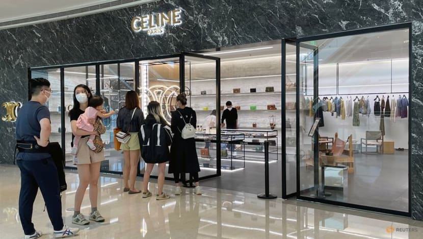 Luxury sneakers may be a step too far for cash-strapped Gen Z Luxury sneakers may be a step too far for cash-strapped Gen Z