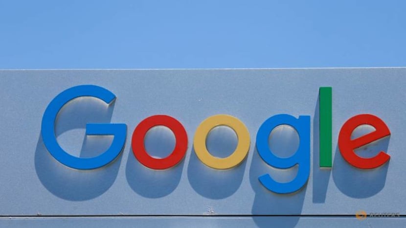 US slaps Google with antitrust suit US slaps Google with antitrust suit