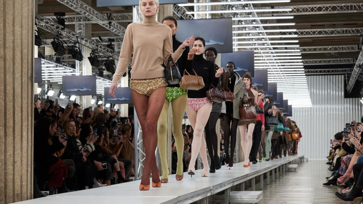 London Fashion Week highlights Fall-Winter 2023