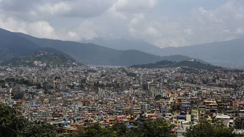 11 maut, lebih 100 cedera dalam kemalangan bas di Nepal
