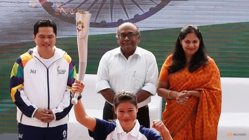 Wrestling-Five-member panel to run India wrestling body amid harassment allegations Wrestling-Five-member panel to run India wrestling body amid harassment allegations