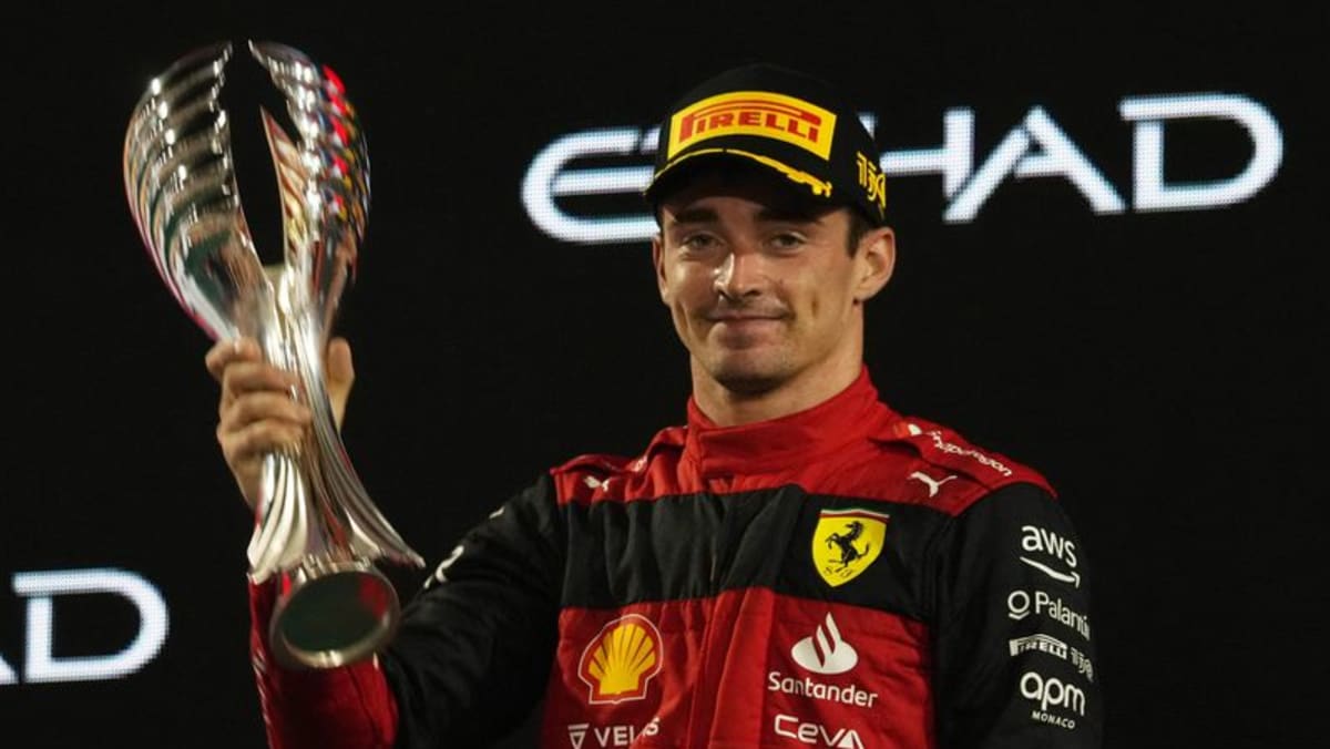Satu-satunya target Ferrari adalah gelar juara, kata bos baru Vasseur