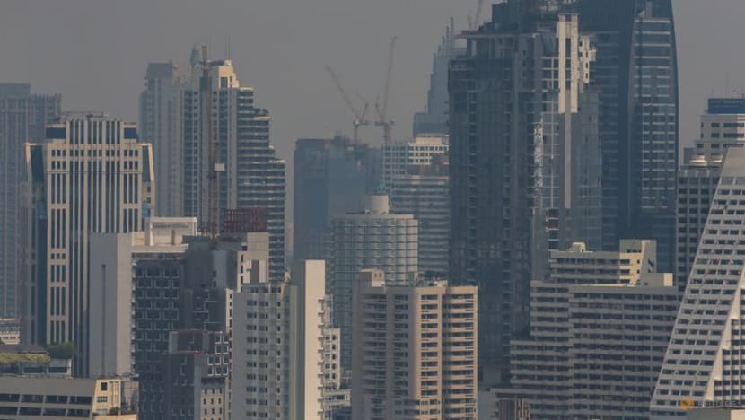 Bangkok residents advised to stay indoors as air quality hits unhealthy levels
