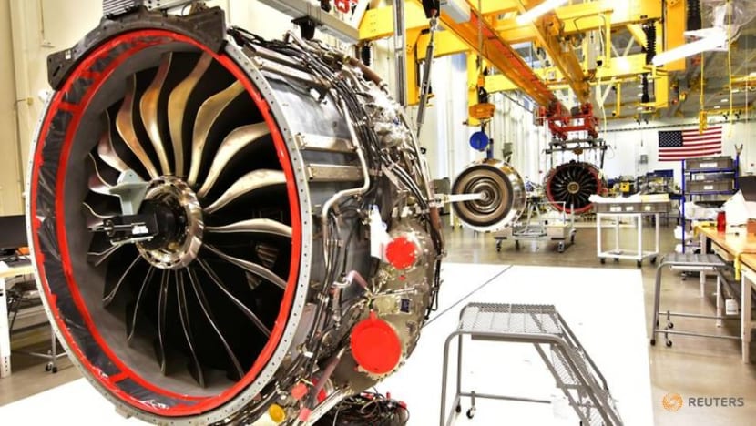 US factory activity scales three-year high, price pressures building US factory activity scales three-year high, price pressures building