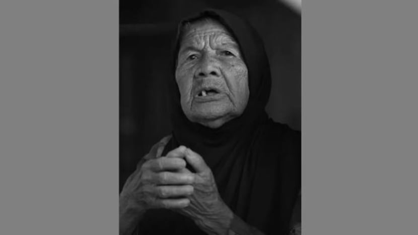 Bekas calon wanita tertua PRU, Maimun Yusof meninggal dunia
