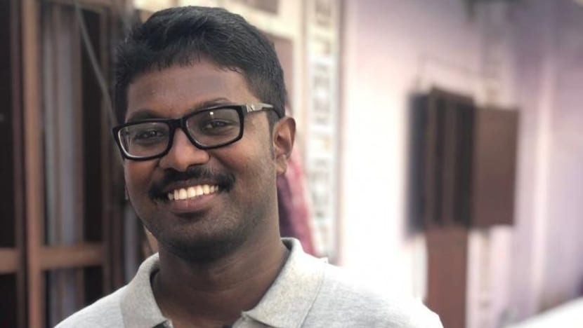 நிழலை நிஜமாக்கும் காட்சிப்படக் கலைஞர் நிழலை நிஜமாக்கும் காட்சிப்படக் கலைஞர்