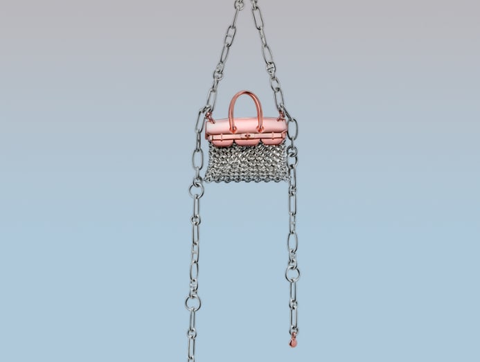 Cute bag charms, Birkin straps: Our favourite accessories from