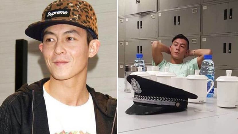 Misunderstanding leads to Edison Chen’s fight in Shanghai airport