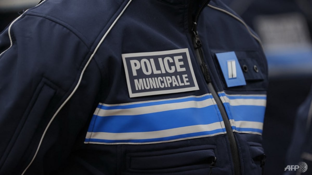 Polisi terluka setelah ditikam di Prancis selatan