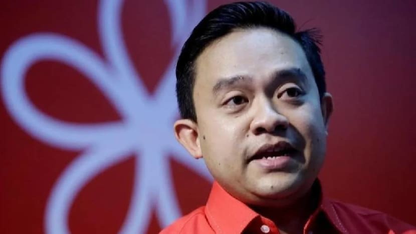 Bersatu rejects Ahmad Zahid’s allegations that government has failed to fulfil Malaysians' aspirations Bersatu rejects Ahmad Zahid’s allegations that government has failed to fulfil Malaysians' aspirations