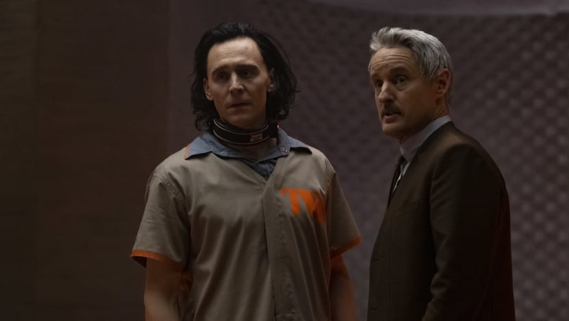 Trailer Watch: Tom Hiddleston Returns To Fix The Flow Of Time In Loki Trailer Watch: Tom Hiddleston Returns To Fix The Flow Of Time In Loki
