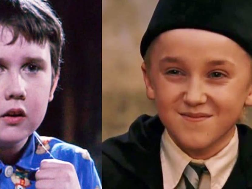 Neville Longbottom gets back at Draco Malfoy with cheeky Instagram trolling Neville Longbottom gets back at Draco Malfoy with cheeky Instagram trolling