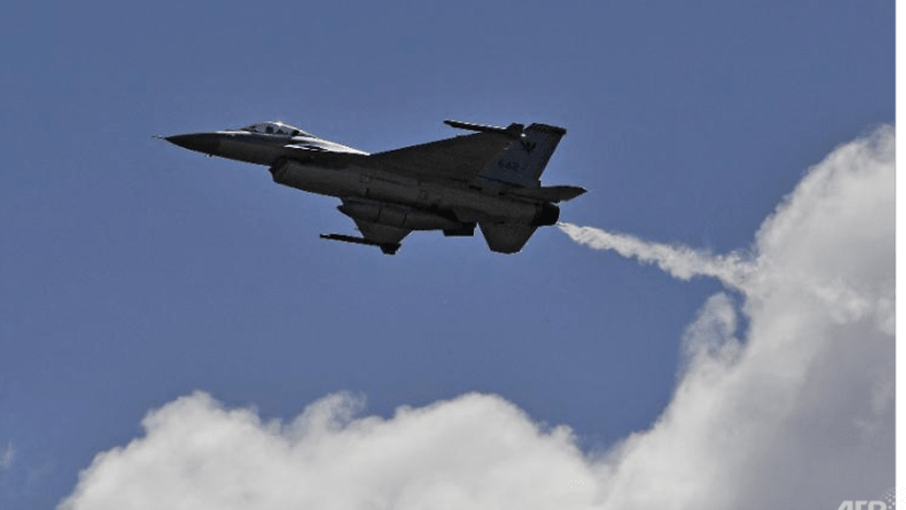 Commentary: Singapore’s response against potential air threats – well-oiled machinery but task remains challenging Commentary: Singapore’s response against potential air threats – well-oiled machinery but task remains challenging