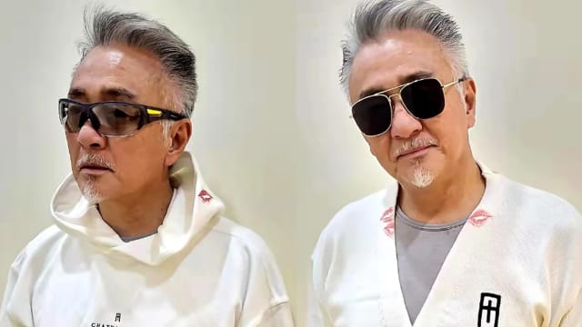 买新加坡组屋送儿子　传吴岱融一次付清70万房款