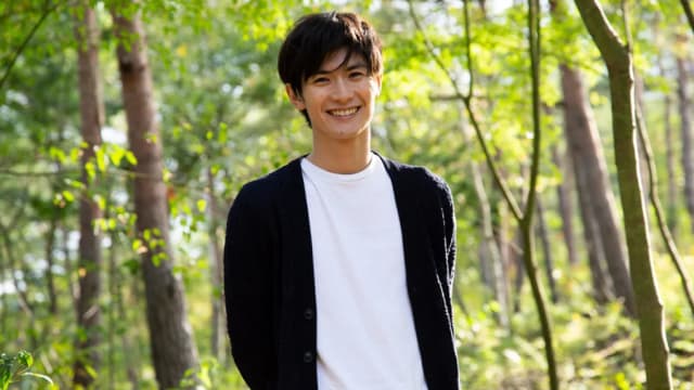 Haruma Miura - 8world