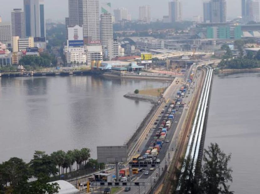 Commentary: Johor-Singapore tolls and the impact on commuters on both sides of the Causeway Commentary: Johor-Singapore tolls and the impact on commuters on both sides of the Causeway