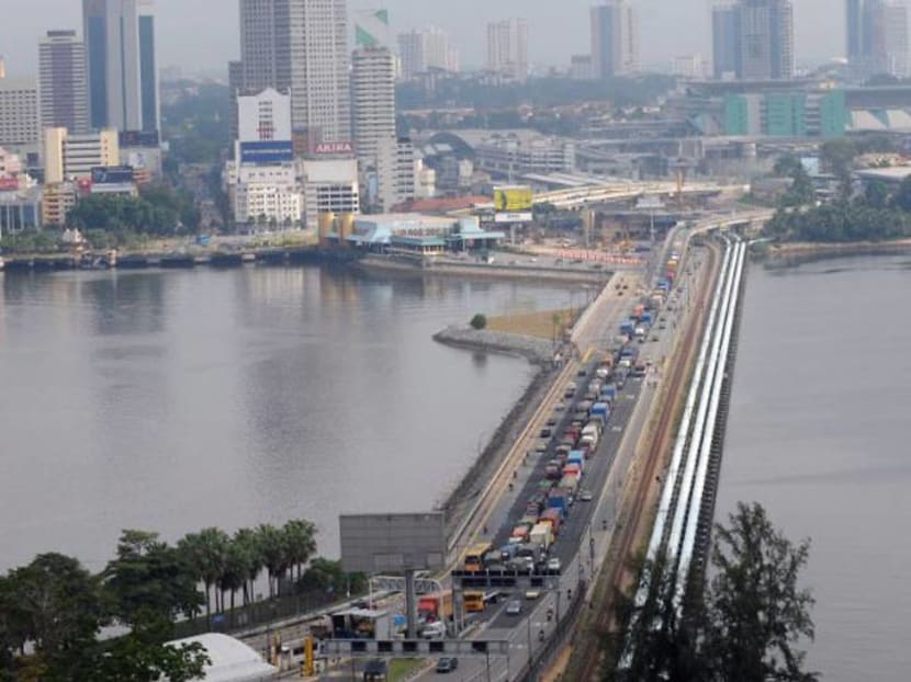 Commentary: Johor-Singapore tolls and the impact on commuters on both sides of the Causeway