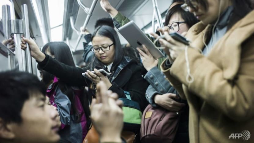 Beijing eyes facial recognition tech for metro security Beijing eyes facial recognition tech for metro security