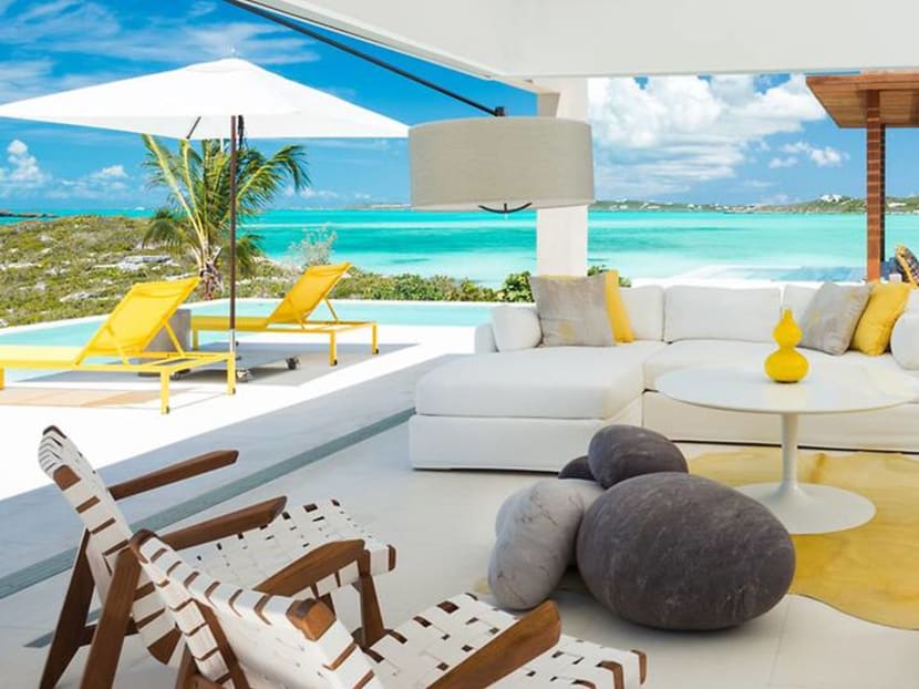 Virtual vacation: Travel-themed backgrounds to use for your next Zoom call Virtual vacation: Travel-themed backgrounds to use for your next Zoom call