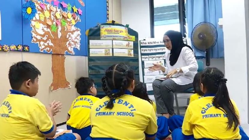 Pembelajaran bahasa Melayu di sekolah disesuaikan supaya kekal relevan: Dr Maliki