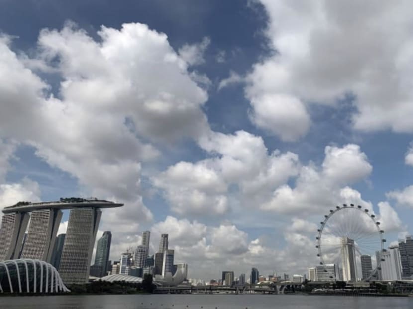 Moving towards a climate-resilient Singapore