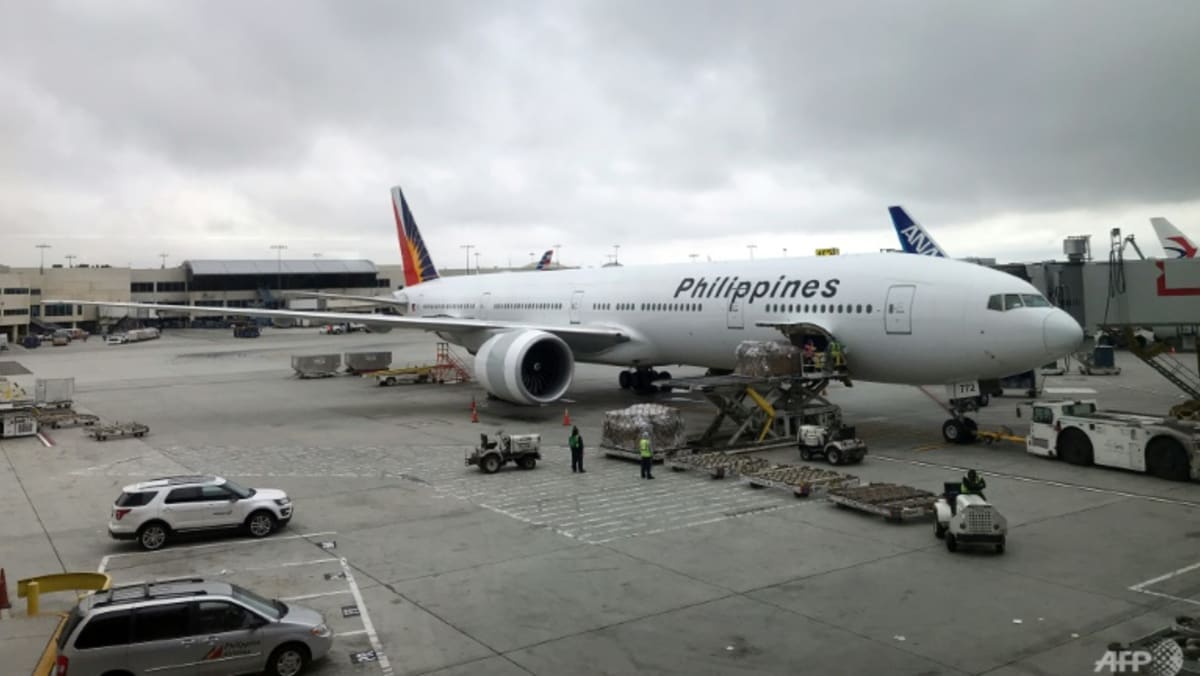 Philippine Airlines keluar dari kebangkrutan AS