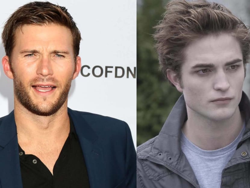 Scott Eastwood On His Failed Twilight Audition To Play Edward: “This Is Stupid!”