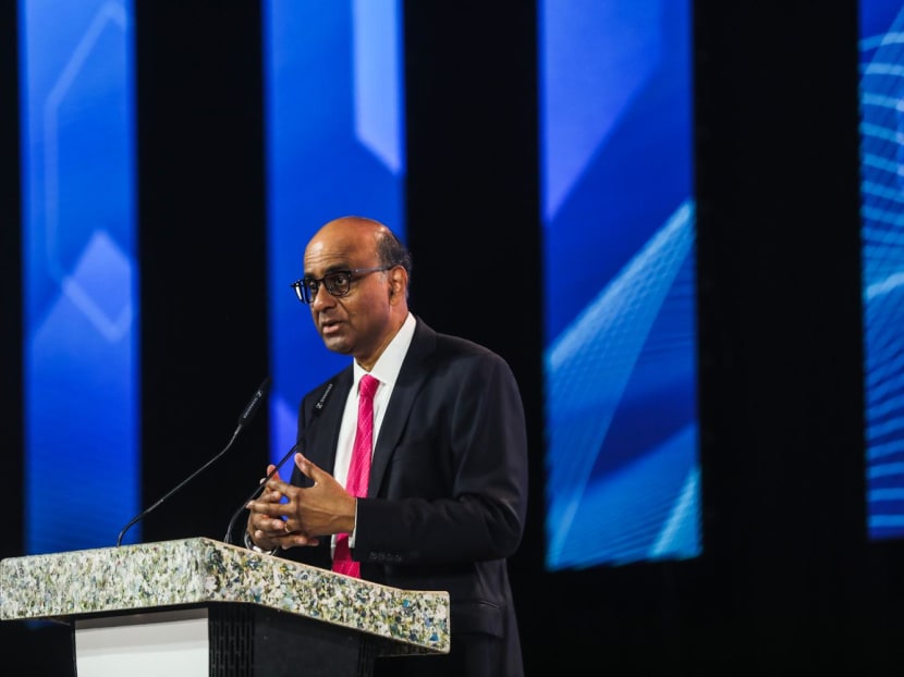 Beyond contributing to global organisations with his experience and expertise, Mr Tharman’s international roles have enhanced Singapore’s credibility and reputation.