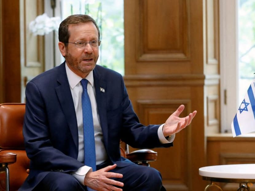 Turkish, Israeli presidents to meet for first time after fractious decade Turkish, Israeli presidents to meet for first time after fractious decade