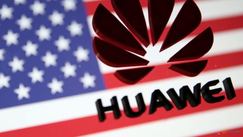 U.S. alleges Seagate broke export rules to sell Huawei hard drives -source U.S. alleges Seagate broke export rules to sell Huawei hard drives -source