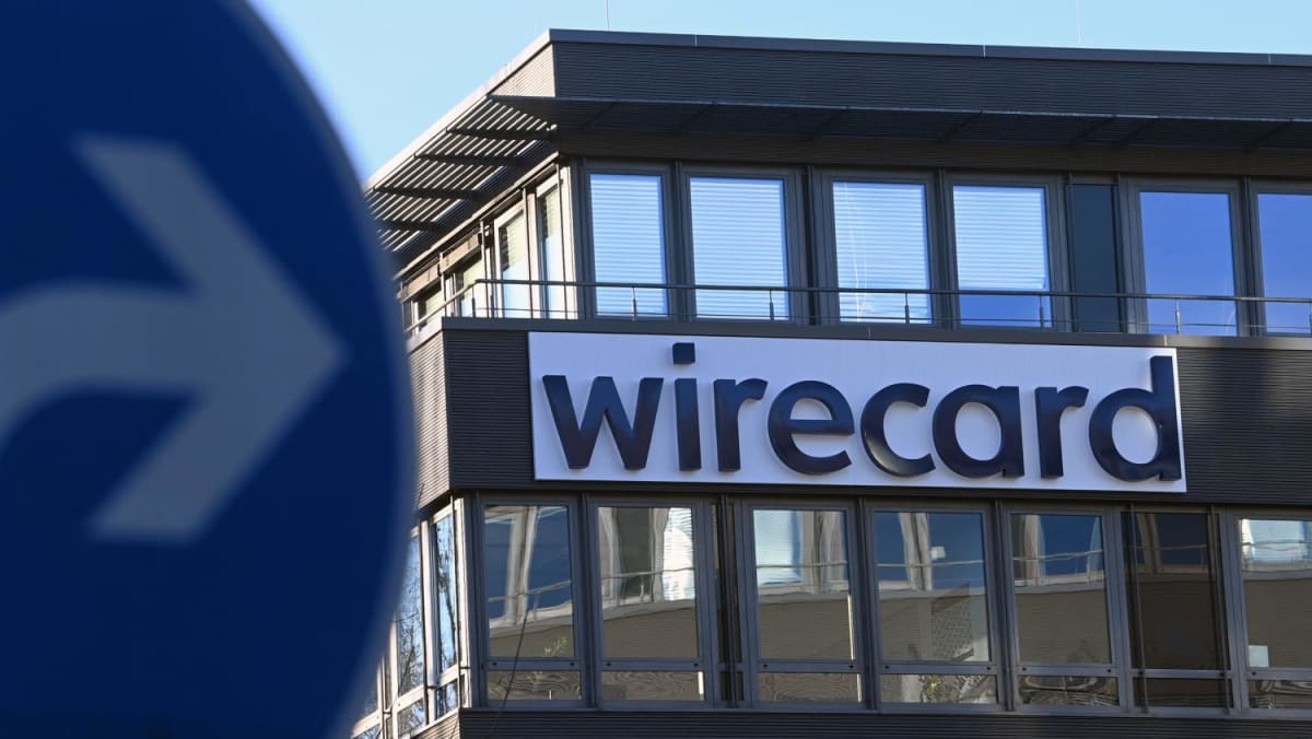 Former Wirecard Asia employee jailed for helping superiors embezzle S$47,000