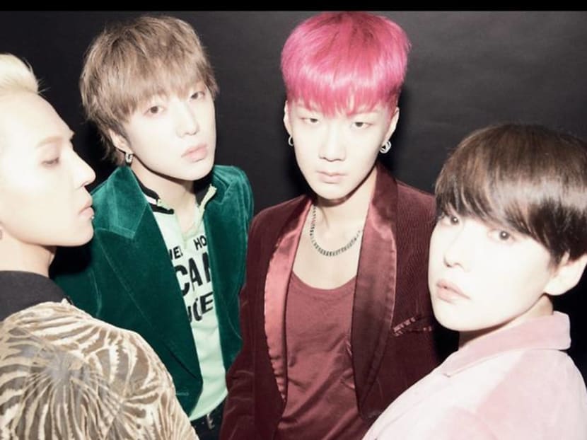 K-pop boyband Winner to perform at HallyuPopFest; full lineup revealed K-pop boyband Winner to perform at HallyuPopFest; full lineup revealed