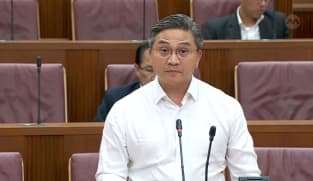 Saktiandi Supaat on Singapore’s COVID-19 response