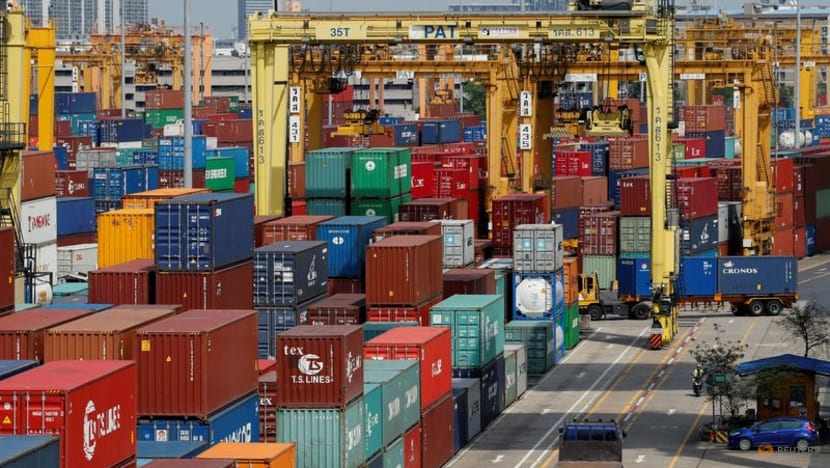 Thai business group cuts 2023 GDP growth outlook to 2.5%-3.0% Thai business group cuts 2023 GDP growth outlook to 2.5%-3.0%