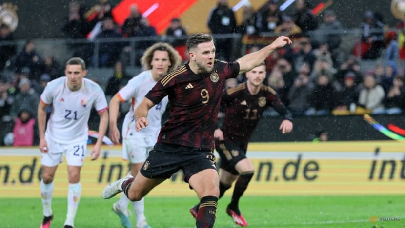 Belgium have new energy says De Bruyne after World Cup flop