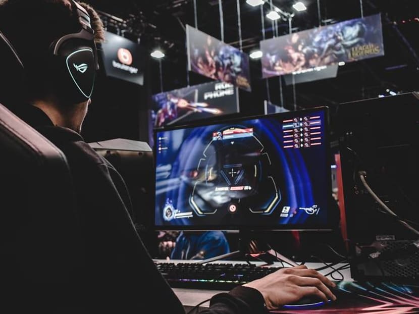 Why South Korean gamers are 'deadly serious' about e-sports