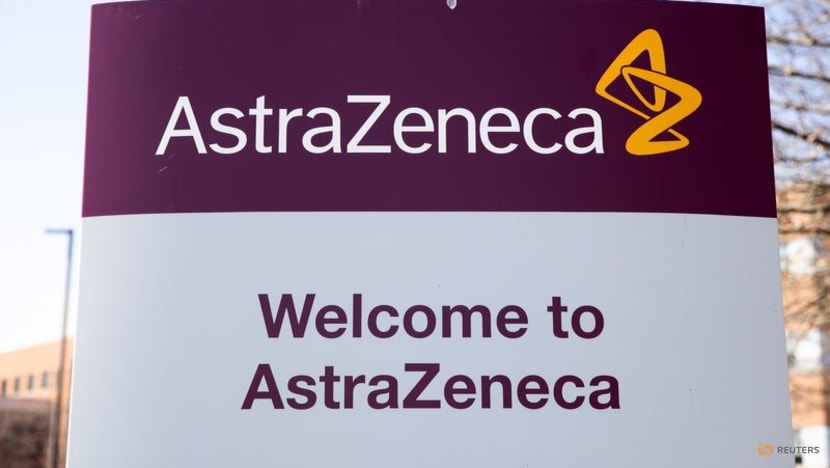 AstraZeneca invests in Imperial's self-amplifying RNA technology with eye on future drugs AstraZeneca invests in Imperial's self-amplifying RNA technology with eye on future drugs