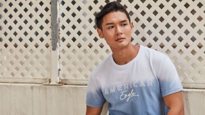Tanglin Star And Star Search Alum Darryl Yong Wants To Play A Psycho Killer
