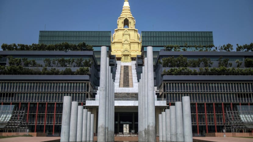 Thailand to hold election on May 14: Poll body Thailand to hold election on May 14: Poll body