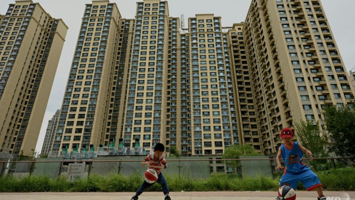 ‘Hopeless’: Chinese homebuyers run out of patience with developers