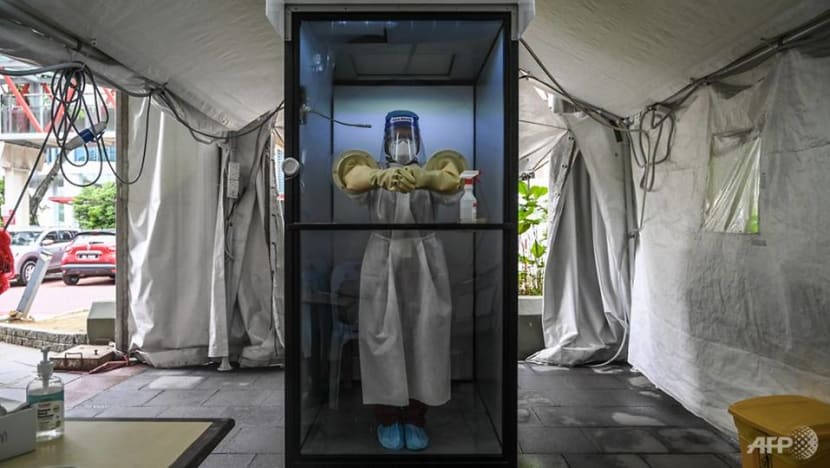Malaysia reports biggest daily jump in COVID-19 cases, with 1,755 new infections Malaysia reports biggest daily jump in COVID-19 cases, with 1,755 new infections