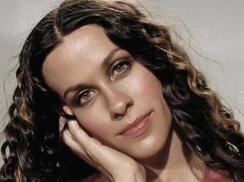 Alanis Morissette’s Jagged Little Pill will soon be a Broadway musical Alanis Morissette’s Jagged Little Pill will soon be a Broadway musical