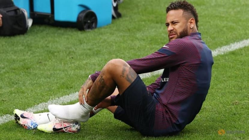 Football: Neymar and financial gulf with PSG don't faze Atalanta
