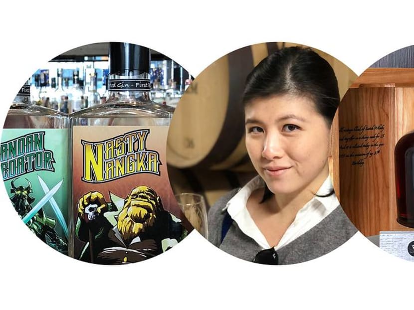 In good spirits: Meet Malaysia’s first independent whisky bottler with a cult following In good spirits: Meet Malaysia’s first independent whisky bottler with a cult following