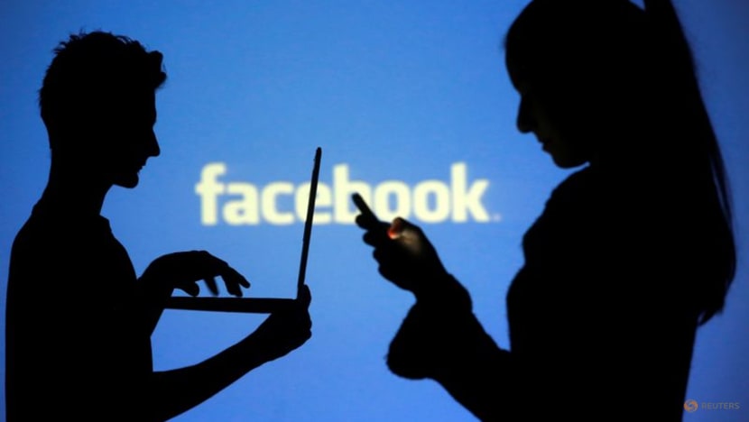 Britain fines Facebook US$70 million for breaching order in Giphy deal Britain fines Facebook US$70 million for breaching order in Giphy deal