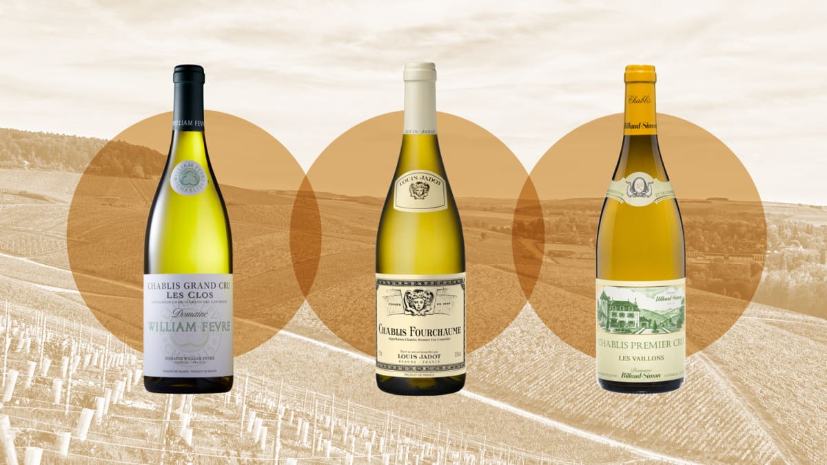 What you need to know about Chablis - Vimarsana News